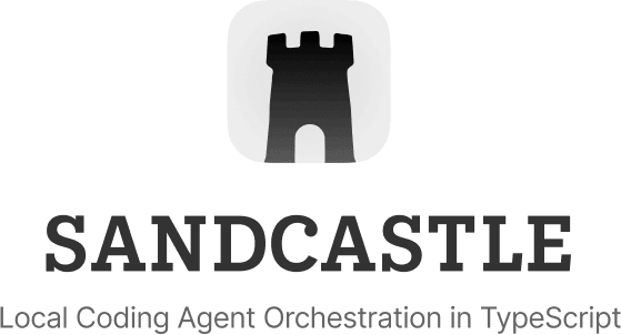 Sandcastle logo